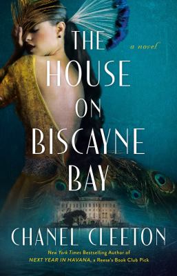 The house on Biscayne Bay /