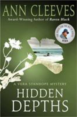 Hidden depths : a Vera Stanhope mystery /