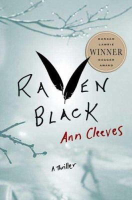 Raven black /