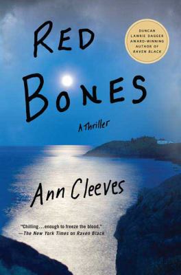 Red bones : a thriller /