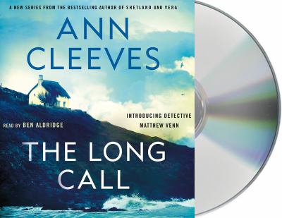 The long call [compact disc, unabridged] /