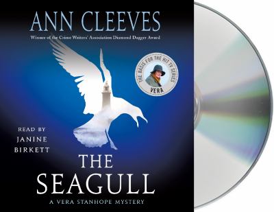 The seagull [compact disc, unabridged] /