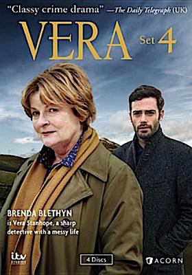 Vera. Set 4 [videorecording (DVD)] /