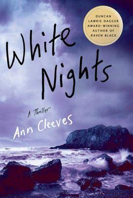 White nights : a thriller /