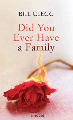 Did you ever have a family [large type] /