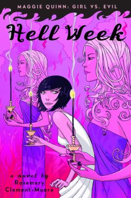 Hell Week : a novel /