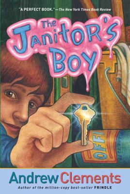 The janitor's boy /