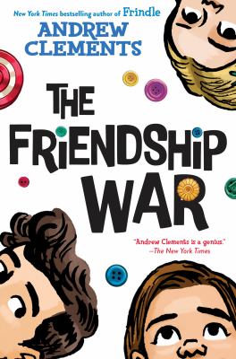 The friendship war /