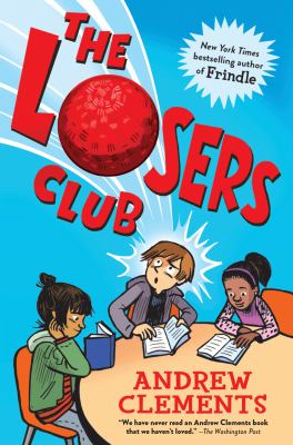 The losers club /