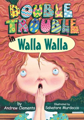 Double trouble in Walla Walla /