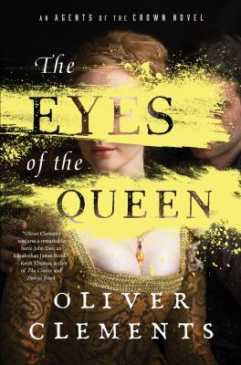 The eyes of the Queen /