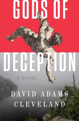 Gods of deception : a novel /