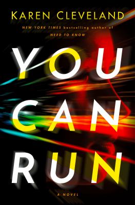 You can run : a novel /