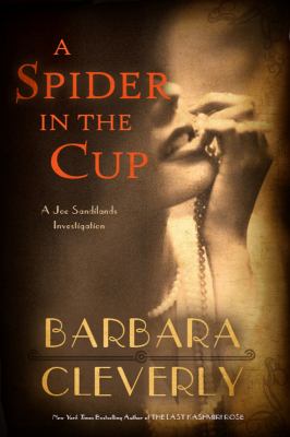 A spider in the cup /