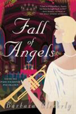 Fall of angels /