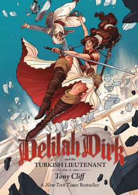 Delilah Dirk and the Turkish lieutenant /