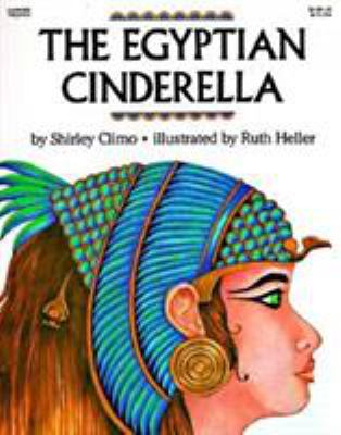The Egyptian Cinderella /