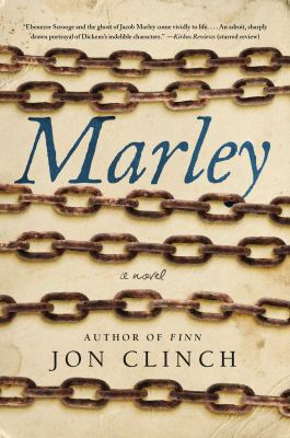 Marley : a novel /