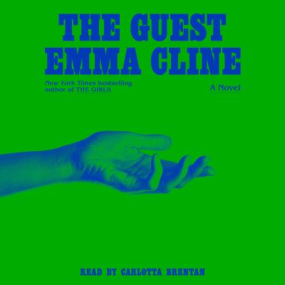 The guest : a novel [compact disc, unabridged] /