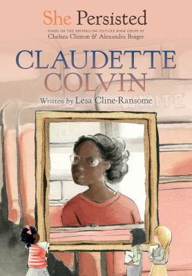 Claudette Colvin /