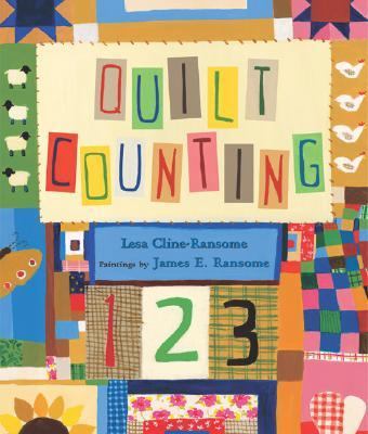 Quilt counting /