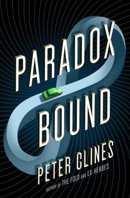 Paradox bound : a novel /