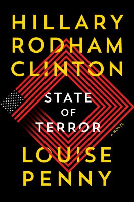 State of terror : a novel /