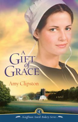 A gift of grace /