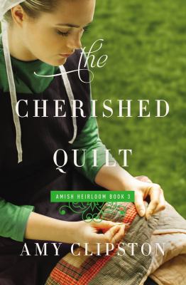 The cherished quilt /