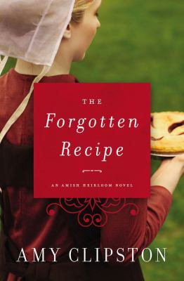 The forgotten recipe /