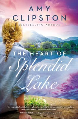 The heart of Splendid Lake /