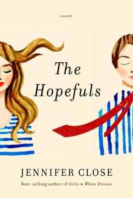 The hopefuls [compact disc, unabridged] : a novel /