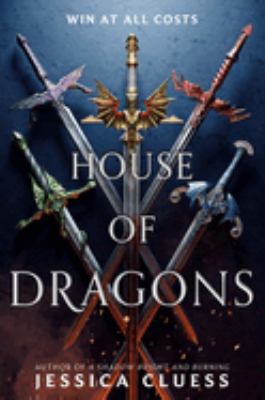 House of dragons /