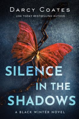 Silence in the shadows /