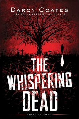 The whispering dead /