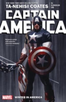 Captain America. Vol. 1, Winter in America /