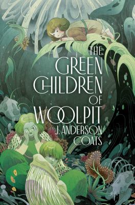 The green children of Woolpit /