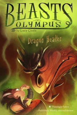 Dragon healer /