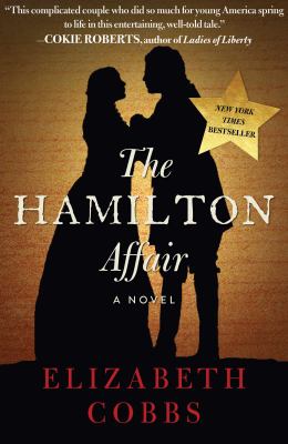 The Hamilton affair : a novel /