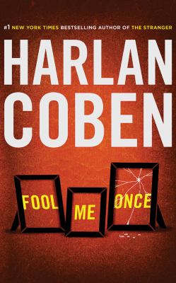 Fool me once [compact disc, unabridged] /