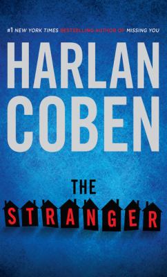The stranger [large type] /