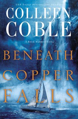 Beneath Copper Falls /