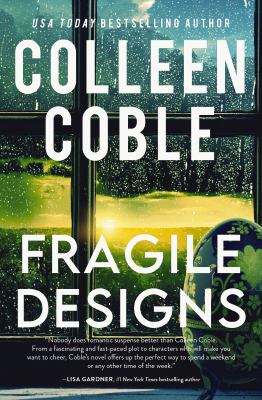 Fragile designs : a novel /