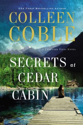 Secrets at Cedar Cabin /