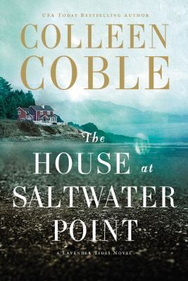 The house at Saltwater Point /