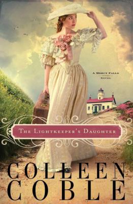 The lightkeeper's daughter : a Mercy Falls novel /