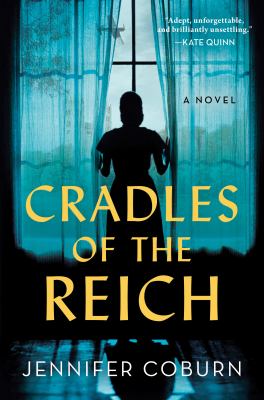 Cradles of the Reich : a novel /