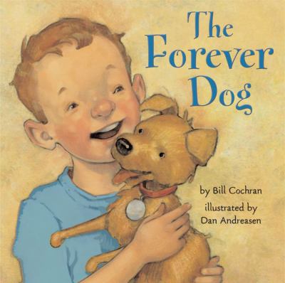 The forever dog /
