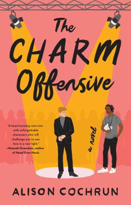 The charm offensive : a novel /