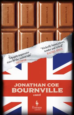 Bournville : a novel in seven occasions /